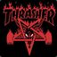 THRASHER