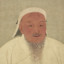 Temüǰin