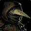 Plague Doctor