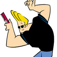 Johnny Bravo