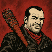 NEGAN