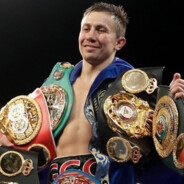 Genadii Golovkin