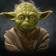 MESTRE YODA