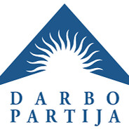 Darbo Partija