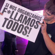 ☠ MAPACHE TRAPERO ☠