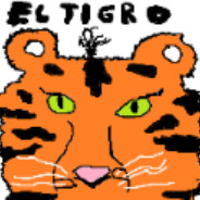 el tigro