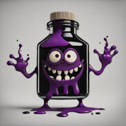 ink bottle