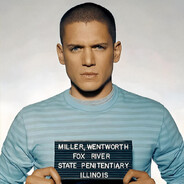 Michael Scofield