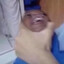 neck grabber