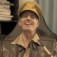 評論家麥克阿瑟