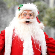 Santa Claus