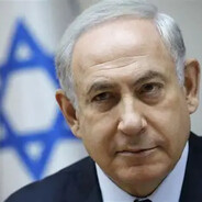 Netanyahu Steam avatar
