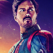 the legendary star-lord