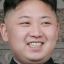 Kim Jong Un