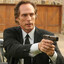 Alexander Mahone