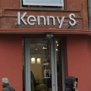 Kenny S