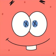 比奇堡·派大星