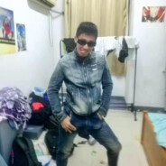 南宁最后的彭于晏