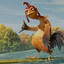 Duck