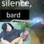 Bard Silencer