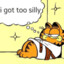 garfield 2