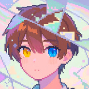 想和大卫亲亲嘴