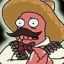 Dr Zoidberg