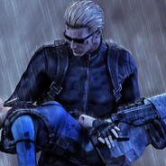 Wesker