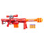 Nerf Fortnite Heavy SR Blaster