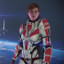 Red Moira