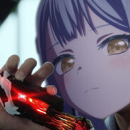 超弩級三八奶霸