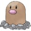 Diglett UwU