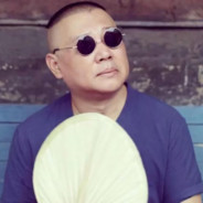 天才少年郭德纲