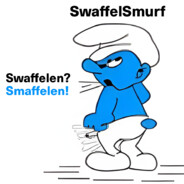 SwaffelSmurf - steam id 76561198045540632