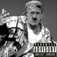 AUSTRIAN PAINTER Sings Rap God
