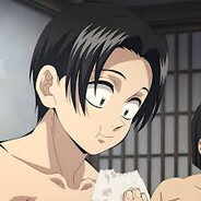 Side Character