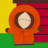 Kenny McCormick
