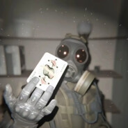 纯纯一个马枪选手