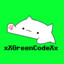 xXGreenCodeXx