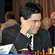 Hikaru Nakamura
