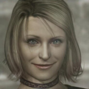 Maria's from Silent Hill