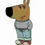 Chilliger Typ