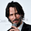 Keanu Reeves