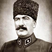 Fevzi Çakmak