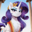 Kind of Rarity (づ￣ 3￣)づ