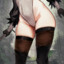 2B&#039;s Thighs