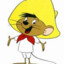 Speedy Gonzales