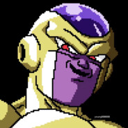 黑金弗利萨一拳秒自在极易功悟空