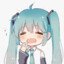 狄ちゃんです