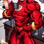 Wally West